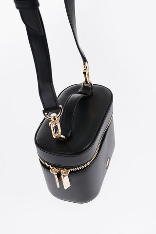 Shoulder Trunk CHARM Bag