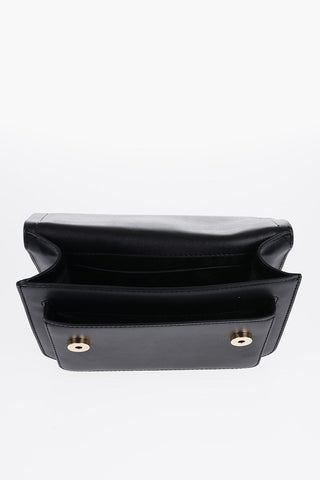 Borsa A Spalla HEATHER In Pelle