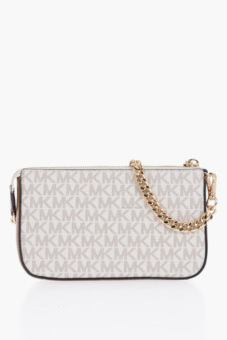 Monogram Pattern JET SET Mini Hand Bag