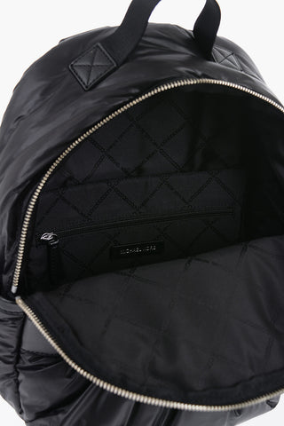 Jewel Logo Detail Backpack