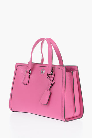 Borsa A Mano CHANTAL In Pelle Martellata