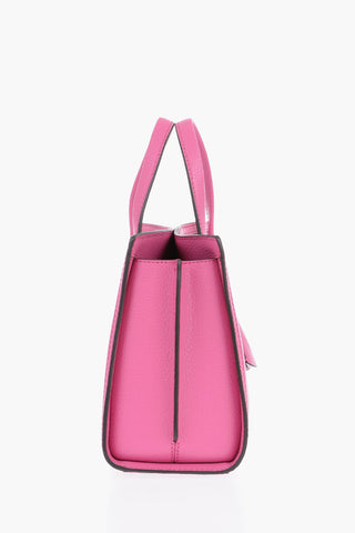 Borsa A Mano CHANTAL In Pelle Martellata