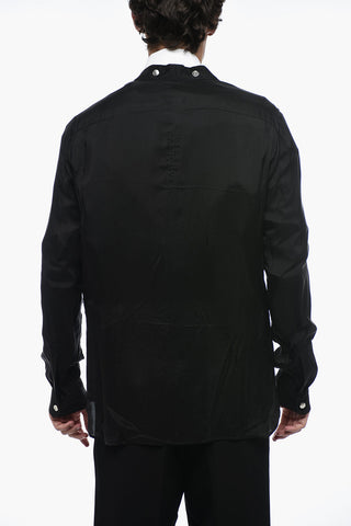 Camicia LARRY FOGPOCKET con Dettaglio Bottoni