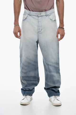 Gradient Wash Regular Fit Jeans