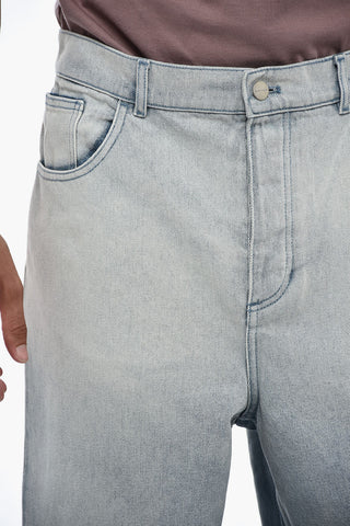 Gradient Wash Regular Fit Jeans