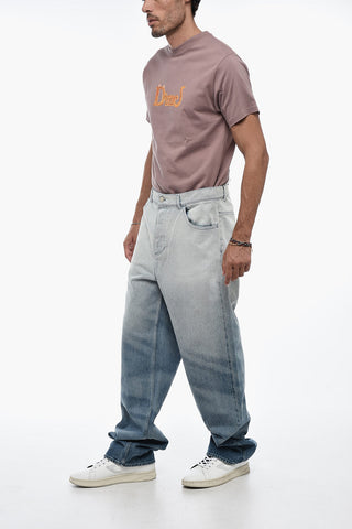 Gradient Wash Regular Fit Jeans