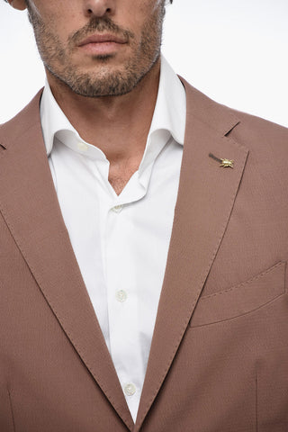 CC COLLECTION Abito Sfoderato REWARD in Cotone Piquet