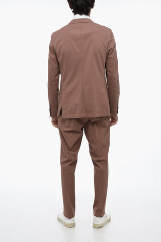 CC COLLECTION Abito Sfoderato REWARD in Cotone Piquet