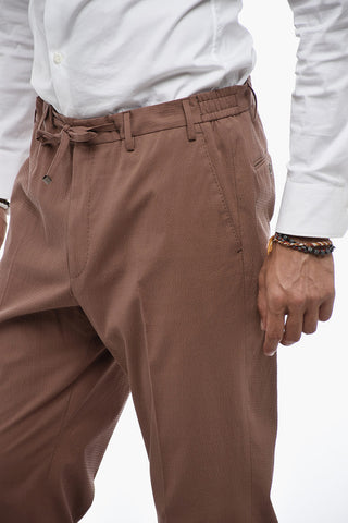 CC COLLECTION Abito Sfoderato REWARD in Cotone Piquet