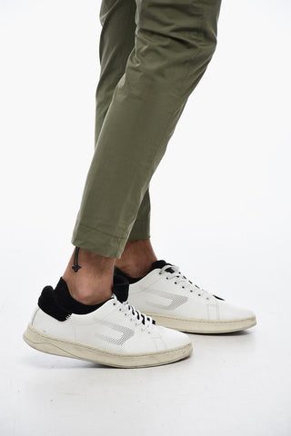 Joggers YOGA in Cotone
