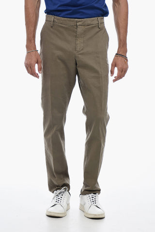 Slim Fit GAUBERT Chino Pants