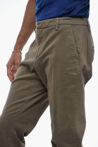 Slim Fit GAUBERT Chino Pants