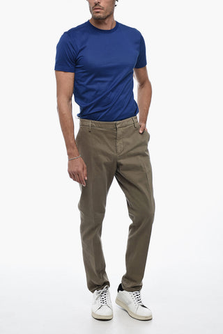 Slim Fit GAUBERT Chino Pants