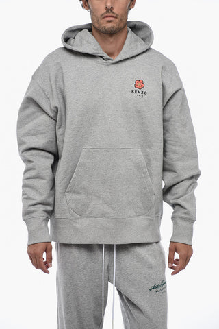 Printed POPPY Hoodie