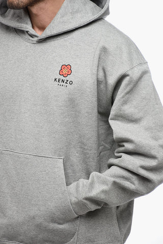 Printed POPPY Hoodie