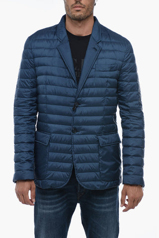 ID Piumino Leggero con Rever