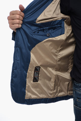 ID Piumino Leggero con Rever