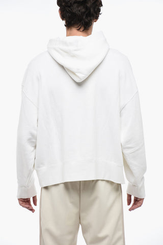 Felpa Hoodie DOUBY LOST AMAZONIA con Stampa Grafica