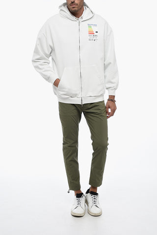 Ful Zip JERSEY APPAREL UNISEX Hoodie
