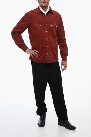 ATA Camicia SERGIO Imbottita
