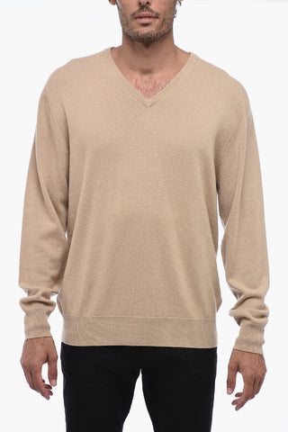 Turtleneck Pure Cashmere Sweater