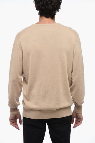 Turtleneck Pure Cashmere Sweater