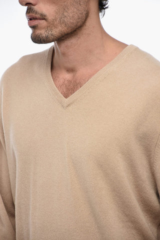 Turtleneck Pure Cashmere Sweater