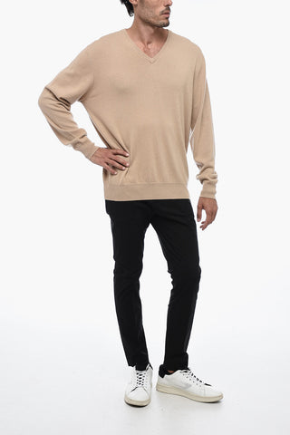 Turtleneck Pure Cashmere Sweater
