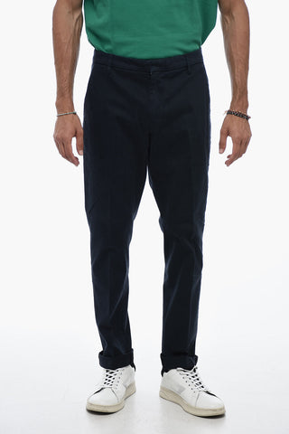 Slim Fit GAUBERT Chino Pants