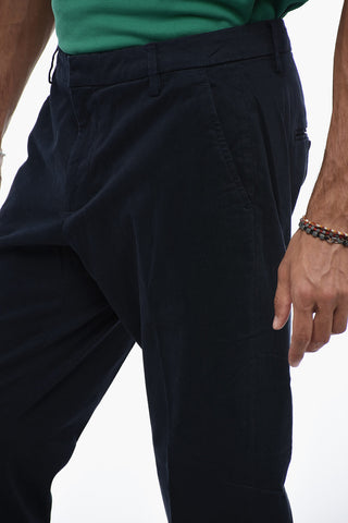 Slim Fit GAUBERT Chino Pants