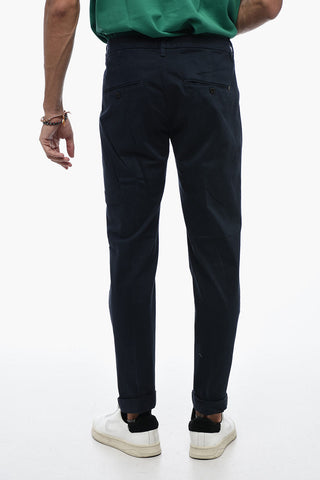 Slim Fit GAUBERT Chino Pants