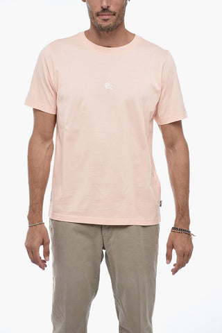 SHADOW PROJECT T-shirt Girocollo con Stampa