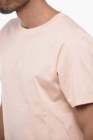 SHADOW PROJECT T-shirt Girocollo con Stampa