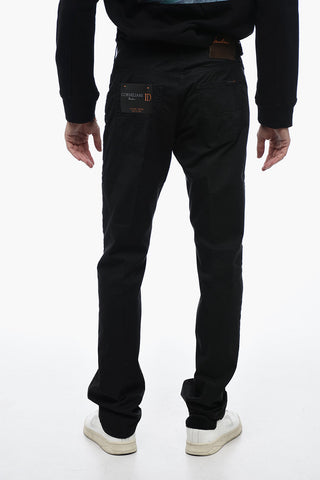 ID 5 Pocket Stretch Cotton Pants
