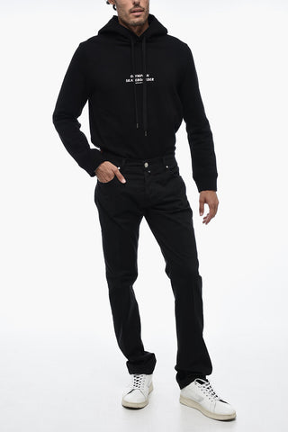 ID 5 Pocket Stretch Cotton Pants