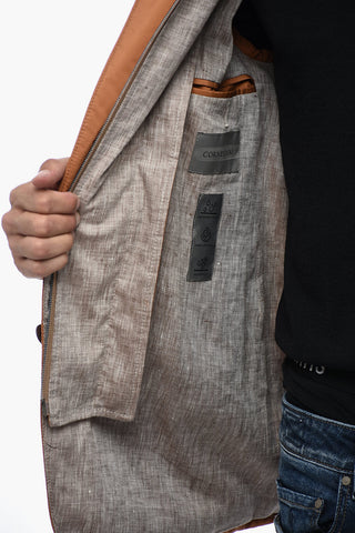 Giubbotto Trapuntato OUTDOOR con Chest Piece Removibile