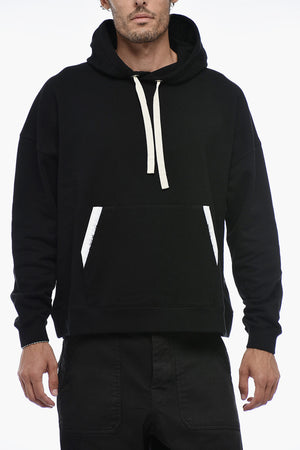 Felpa Hoodie SARTORIAL TAPE