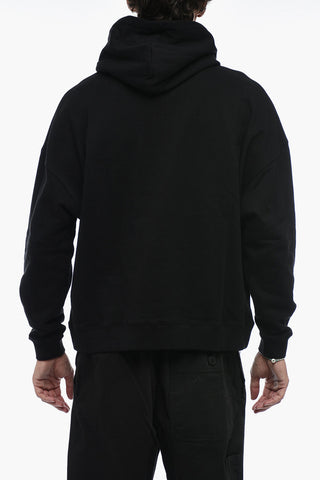 Felpa Hoodie SARTORIAL TAPE