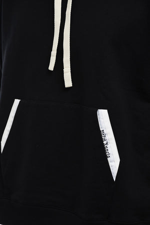 Felpa Hoodie SARTORIAL TAPE
