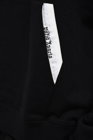 Felpa Hoodie SARTORIAL TAPE