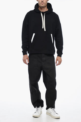 Felpa Hoodie SARTORIAL TAPE