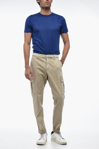 Slim Fit ZENO Cargo Pants
