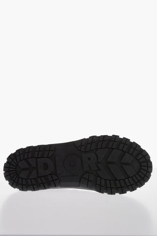 Scuba-Stiefel Mit Umschlag