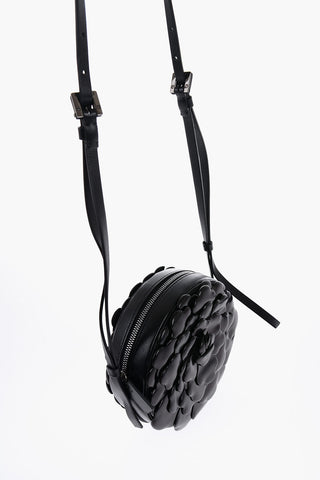 ATELIER Leather 03 ROSE EDITION Crossbody Bag