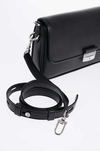 Borsa A Spalla BRADSHAW In Pelle