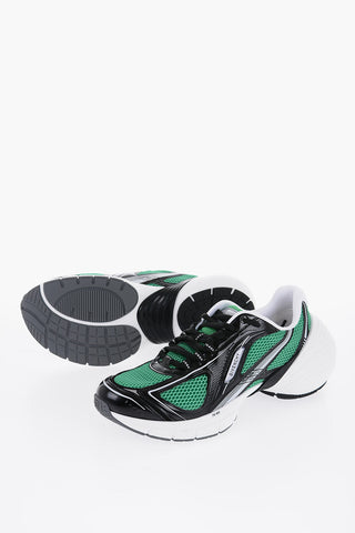 Fabric TK-MX RUNNER Low-Top Sneakers