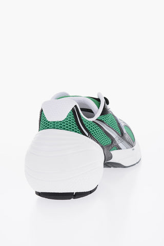 Fabric TK-MX RUNNER Low-Top Sneakers