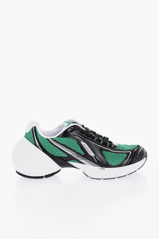 Fabric TK-MX RUNNER Low-Top Sneakers