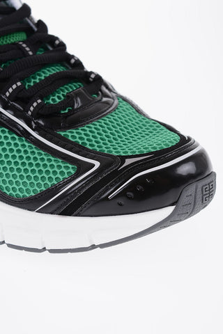 Fabric TK-MX RUNNER Low-Top Sneakers