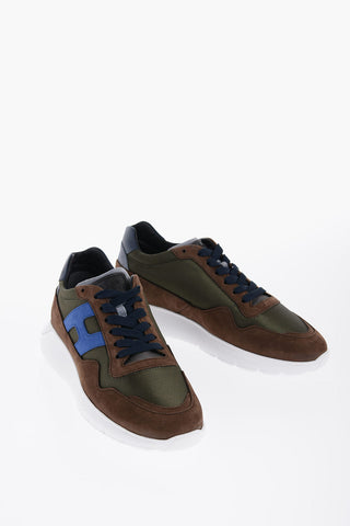 Sneakers INTERACTIVE Low-Top